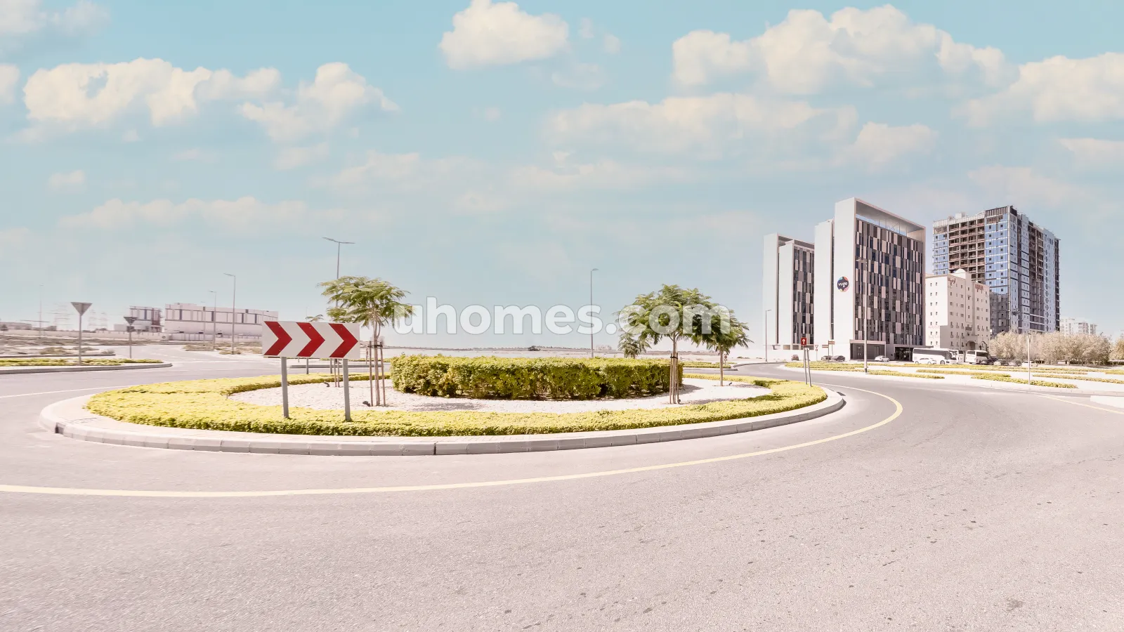 Dubailand
