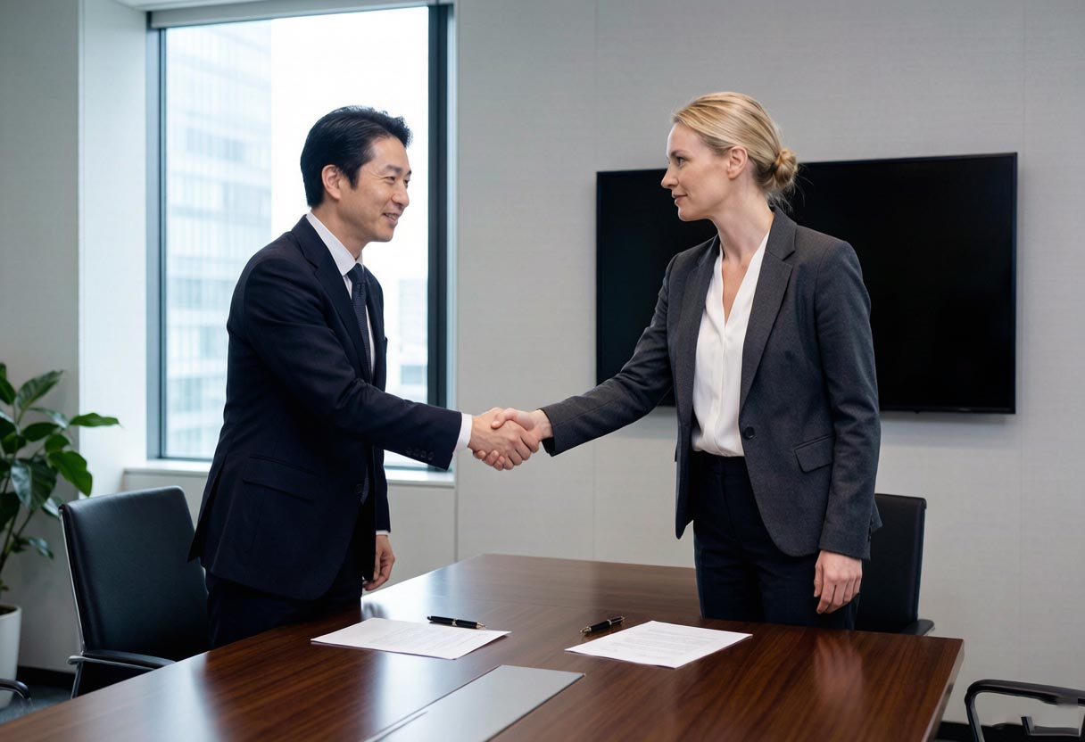 M&A 企业并购