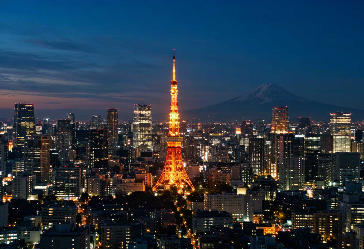 日本留学への一歩を踏み出そう