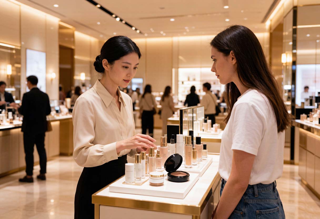 全球品牌
