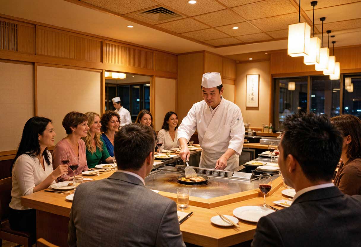 特色料理